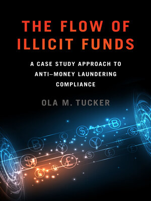 cover image of The Flow of Illicit Funds